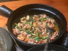 -旺爷砂锅·茶作(国贸店)