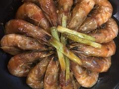 -通安客栈中餐厅·何家小馆