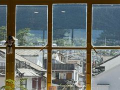 -大理床单厂艺术区
