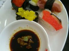 -爱尚客韩式烤肉自助餐厅(汇丰广场店)