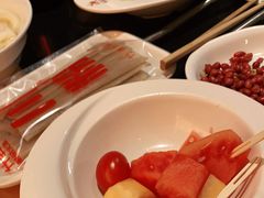 -竹犇番茄火锅(长风街店)