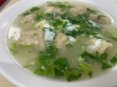 -津门永胜包子铺(哈尔滨道总店)