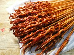 -十里铺铁板鱿鱼