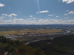 -帽儿山国家森林公园