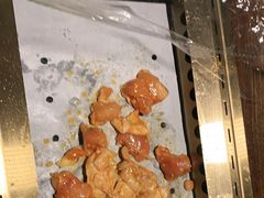 -新石器烤肉(中房金谊广场店)