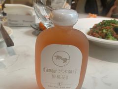 -周三的情书花园餐厅(江北店)