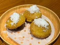 -晋情·游子轩(梅花路店)