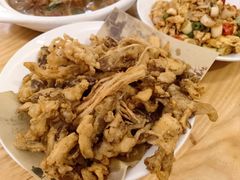 -东北风(江北万达店)