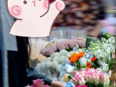 -循礼门鲜花花市(武汉循礼门店)