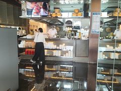 -蝴蝶里·粤菜·点心(滨江龙湖店)