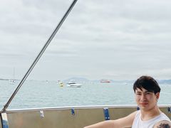 -三亚游船旅游中心(三亚鹿回头游艇游船公共码头店)