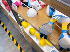 -泡泡玛特POPMART(崇文门国瑞城店)