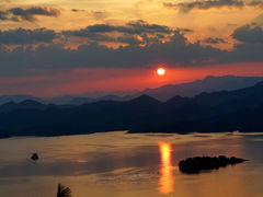 -千岛湖天屿景区