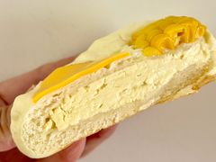 -屋裡·Union Bakery(龙江路店)