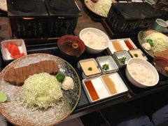 -牛かつもと村(原宿店)