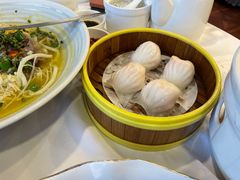 -一品粤珍轩(吴中路店)