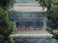 -潭柘寺景区