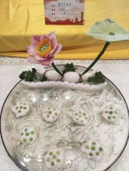 -华东饭店·园林式婚礼宴会厅酒店