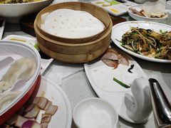 -皇城根北京风味主题餐厅(中海环宇城店)