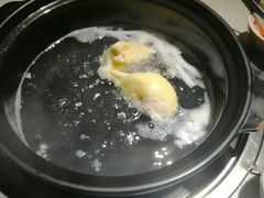 -百年果林椰子鸡(中洲店)