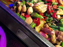 -蘭奢雅集·江浙菜(青山江滩店)