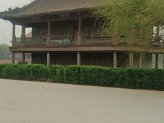 -盛世南宫影视城(北普陀影视城)