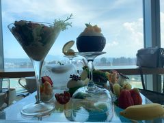 -三迪希尔顿酒店·星空酒廊