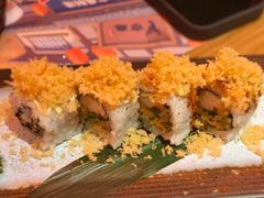 -京鹿料理(荟聚店)
