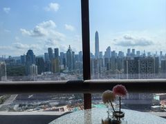 -深圳滨河时代ICON LAB艾垦酒店