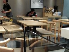 -大娘水饺(朝阳中路百润发店)