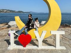 -大梅沙海滨公园