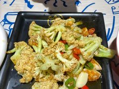 -松哥油焖大虾(科技园店)