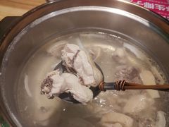 -椰夫人·养生椰子鸡(金沙洲永旺店)