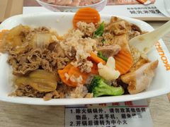 -吉野家(大悦城店)