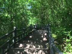 -南京金牛湖风景区