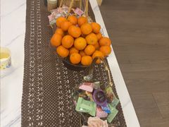 -岚魅儿·洗头头疗·按摩SPA(金光华店)