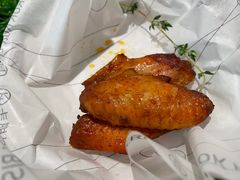 -卡朋西餐(东方广场店)