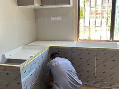 -佰丽爱家全屋定制(汶水店)
