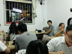 大堂-赵家牛肉砂锅(台西三路店)