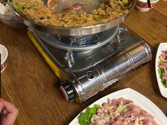 -辉记炭烧海鲜大排档·老字号(福田店)