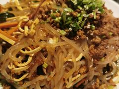 -金掌勺东北菜(格兰晴天店)