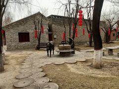 -大槐树寻根祭祖园