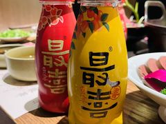 -盡膳口福跷脚牛肉火锅(合生汇购物中心店)