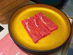 -一绪に寿喜烧(荟聚店)