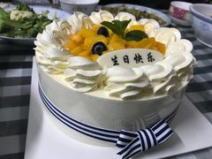 -甜星Star·生日蛋糕(百盛店)