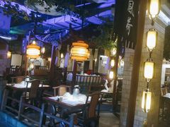 -老外婆·渔村(恒一广场店)