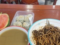 -蔡林记(丹尼斯6天地店)