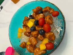 -园里前·10年私厨·福建菜(台江万达鳌峰洲店)