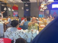 -龍歌自助小火锅(李沧丽达店)