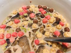 -手选潮汕鲜活牛肉火锅(二七广场店)